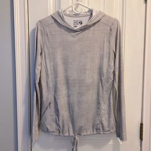 Mountain Hardwear Pullover